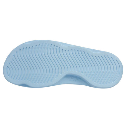 Pickleballsports Diadem Recovery Court Slide - Unisex - Artic Mist