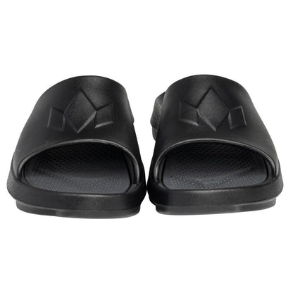 Pickleballsports Diadem Recovery Court Slide - Unisex - Black