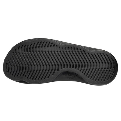 Pickleballsports Diadem Recovery Court Slide - Unisex - Black