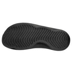Pickleballsports Diadem Recovery Court Slide - Unisex - Black