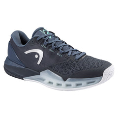 Pickleballsports HEAD Revolt Pro 5.0 Court Shoe - Blueberry/Teal