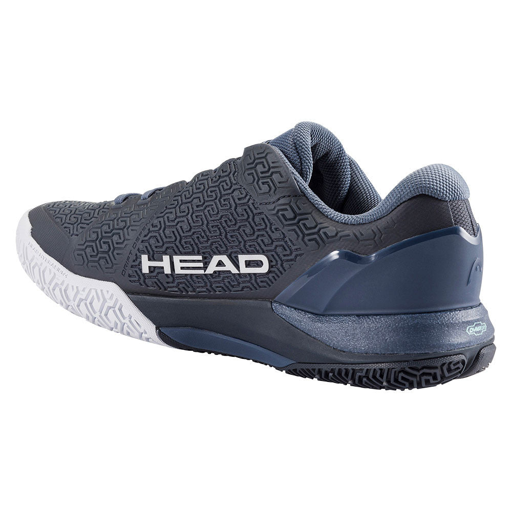 Pickleballsports HEAD Revolt Pro 5.0 Court Shoe - Blueberry/Teal