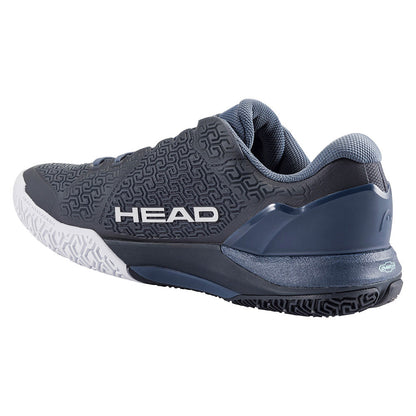 Pickleballsports HEAD Revolt Pro 5.0 Court Shoe - Blueberry/Teal