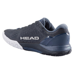 Pickleballsports HEAD Revolt Pro 5.0 Court Shoe - Blueberry/Teal