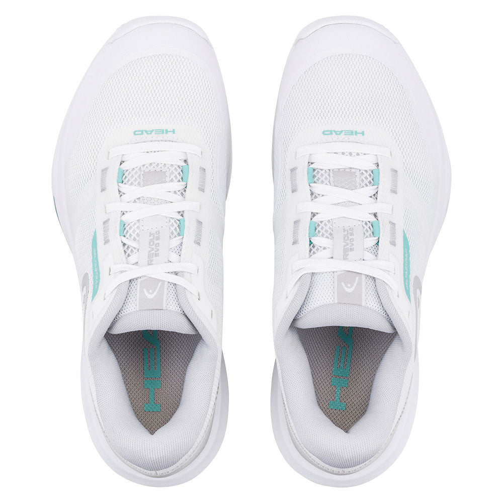 Pickleballsports HEAD Revolt Evo 5.0 Court Shoe