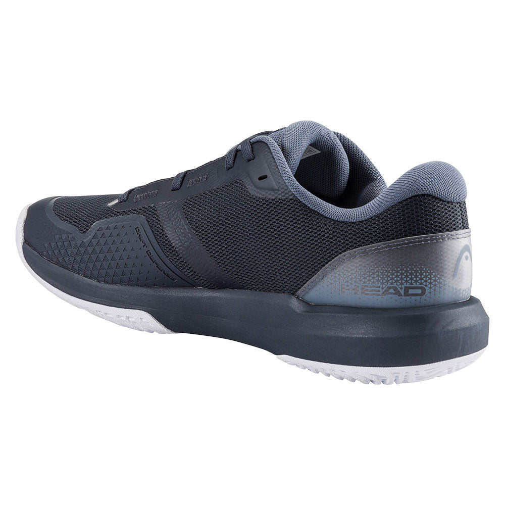 Pickleballsports HEAD Revolt Evo 5.0 Court Shoe - Blueberry/Teal - PickleballCentral.com