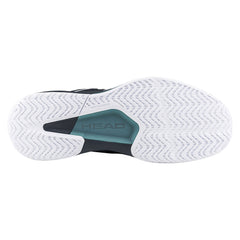 Pickleballsports HEAD Revolt Evo 5.0 Court Shoe - Blueberry/Teal - PickleballCentral.com