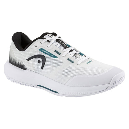 Pickleballsports HEAD Revolt Evo 5.0 Court Shoe - White/Black