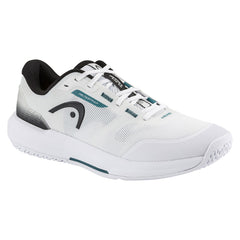 Pickleballsports HEAD Revolt Evo 5.0 Court Shoe - White/Black