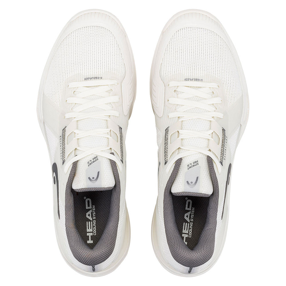 Pickleballsports  HEAD Sprint Pro 4.0 Court Shoe