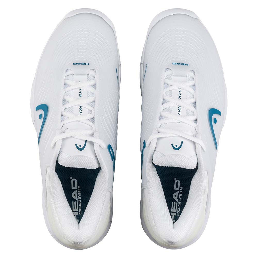 Pickleballsports HEAD Revolt Pro 4.5 Shoe