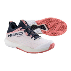 Pickleballsports HEAD Motion Pro  Pickleball Shoe