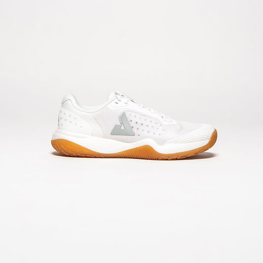 Pickleballsports JOOLA FUNKSH1n_PB: R4lly Pickleball Shoe - White/Gum