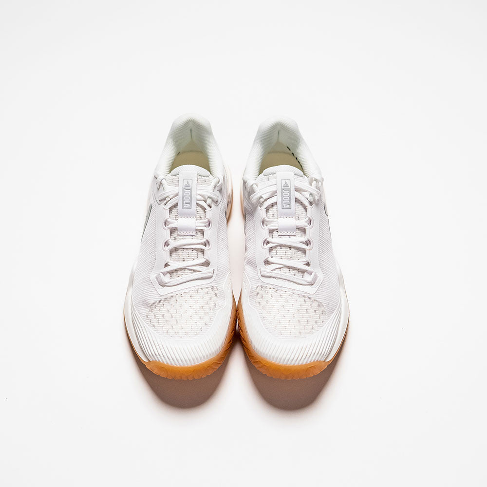 Pickleballsports JOOLA FUNKSH1n_PB: R4lly Pickleball Shoe - White/Gum