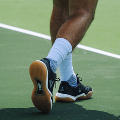 Pickleballsports JOOLA FUNKSH1n_PB: R4lly Pickleball Shoe - Black/Gum
