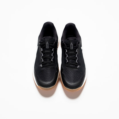 Pickleballsports JOOLA FUNKSH1n_PB: R4lly Pickleball Shoe - Black/Gum