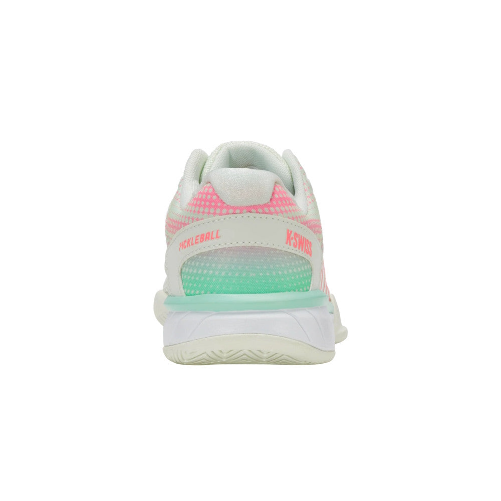 Pickleballsports K-Swiss Express Light Wide Pickleball Shoe for Women