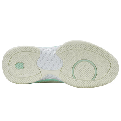 Pickleballsports K-Swiss Express Light Wide Pickleball Shoe for Women