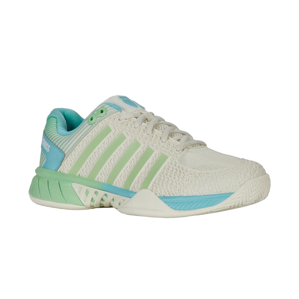 Pickleballsports K-Swiss Express Light Wide Pickleball Shoe for Women