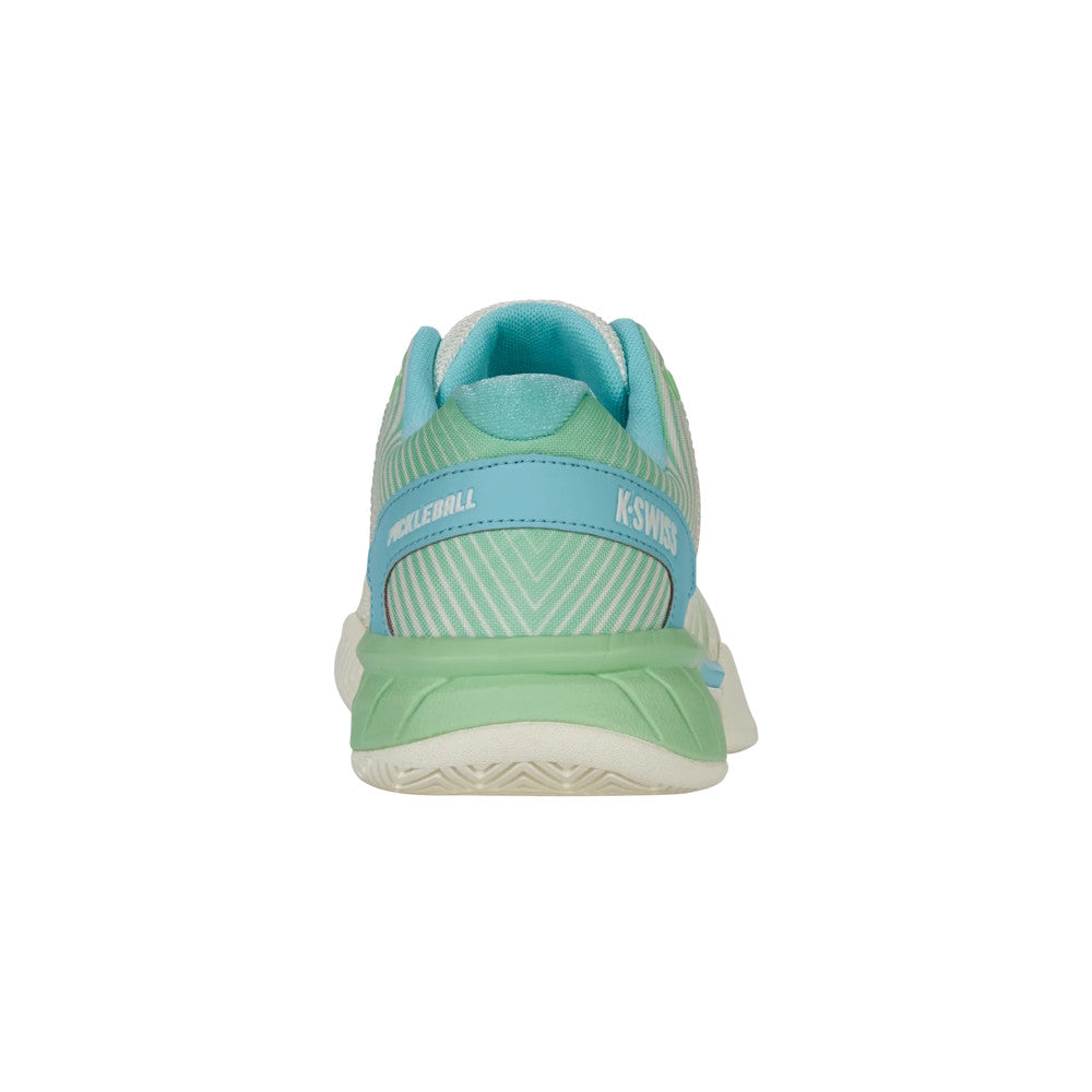Pickleballsports K-Swiss Express Light Wide Pickleball Shoe for Women