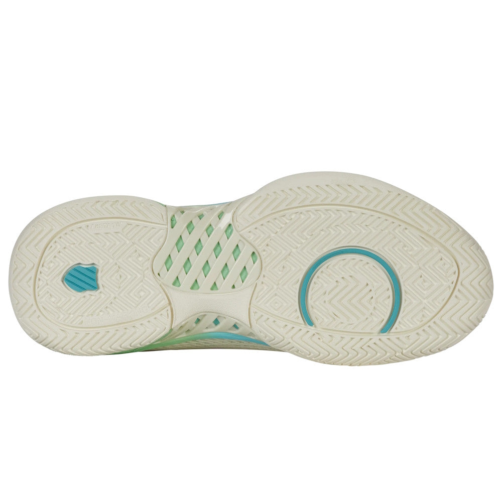 Pickleballsports K-Swiss Express Light Wide Pickleball Shoe for Women