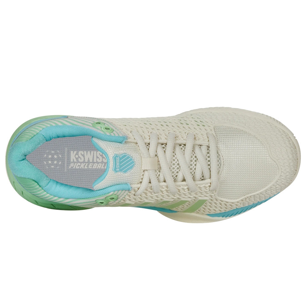 Pickleballsports K-Swiss Express Light Wide Pickleball Shoe for Women