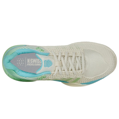 Pickleballsports K-Swiss Express Light Wide Pickleball Shoe for Women