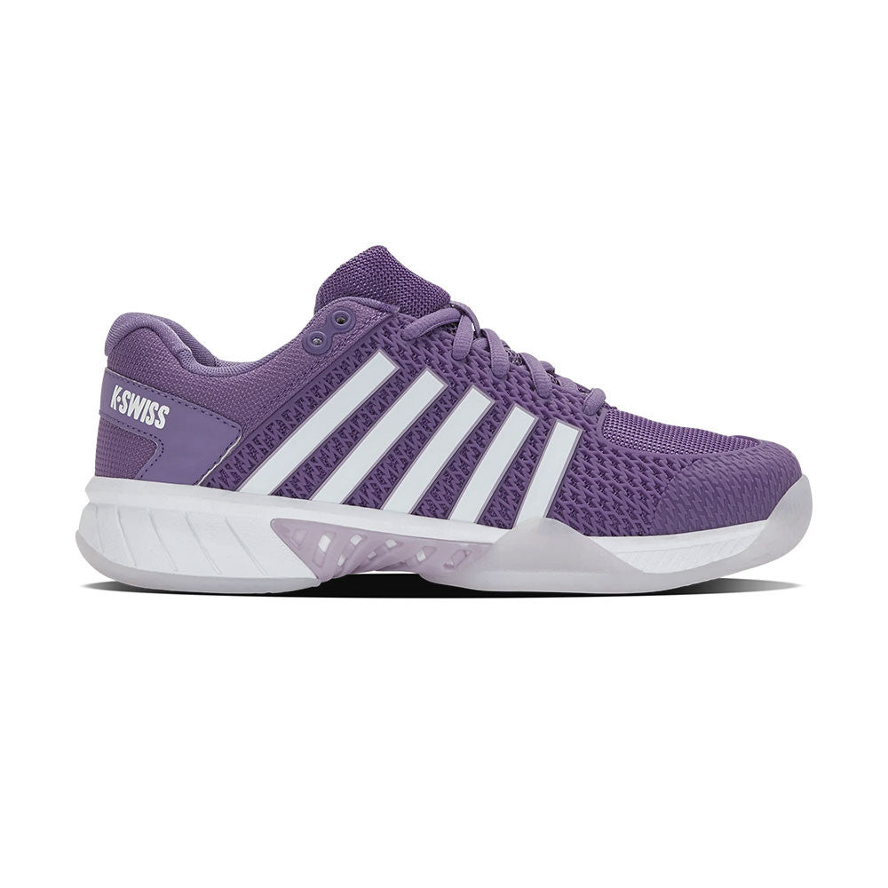 Pickleballsports K-Swiss Express Light Wide Pickleball Shoe for Women