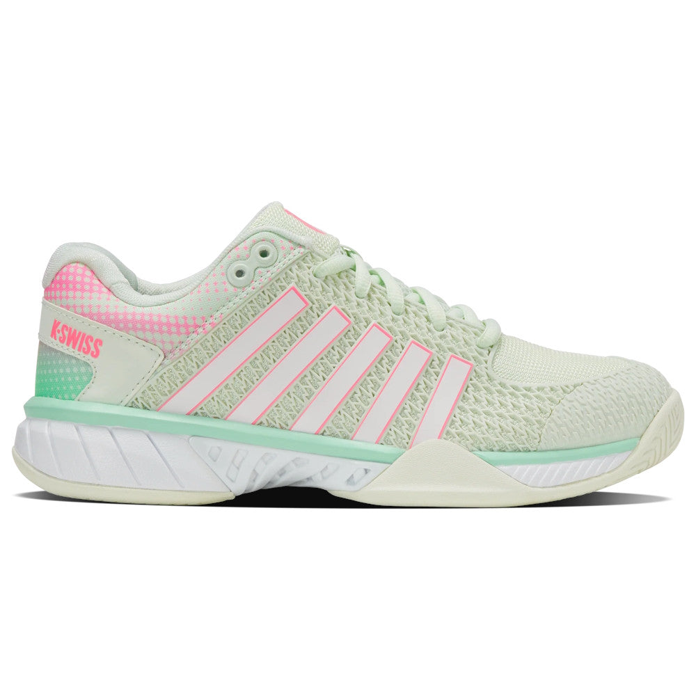 Pickleballsports K-Swiss Express Light Wide Pickleball Shoe for Women