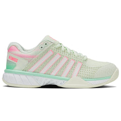 Pickleballsports K-Swiss Express Light Wide Pickleball Shoe for Women