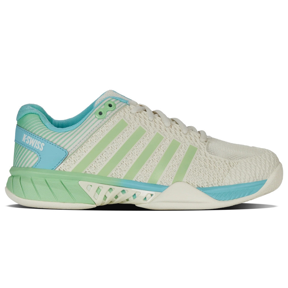 Pickleballsports K-Swiss Express Light Wide Pickleball Shoe for Women