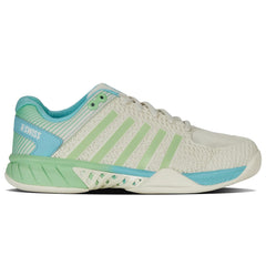 Pickleballsports K-Swiss Express Light Wide Pickleball Shoe for Women