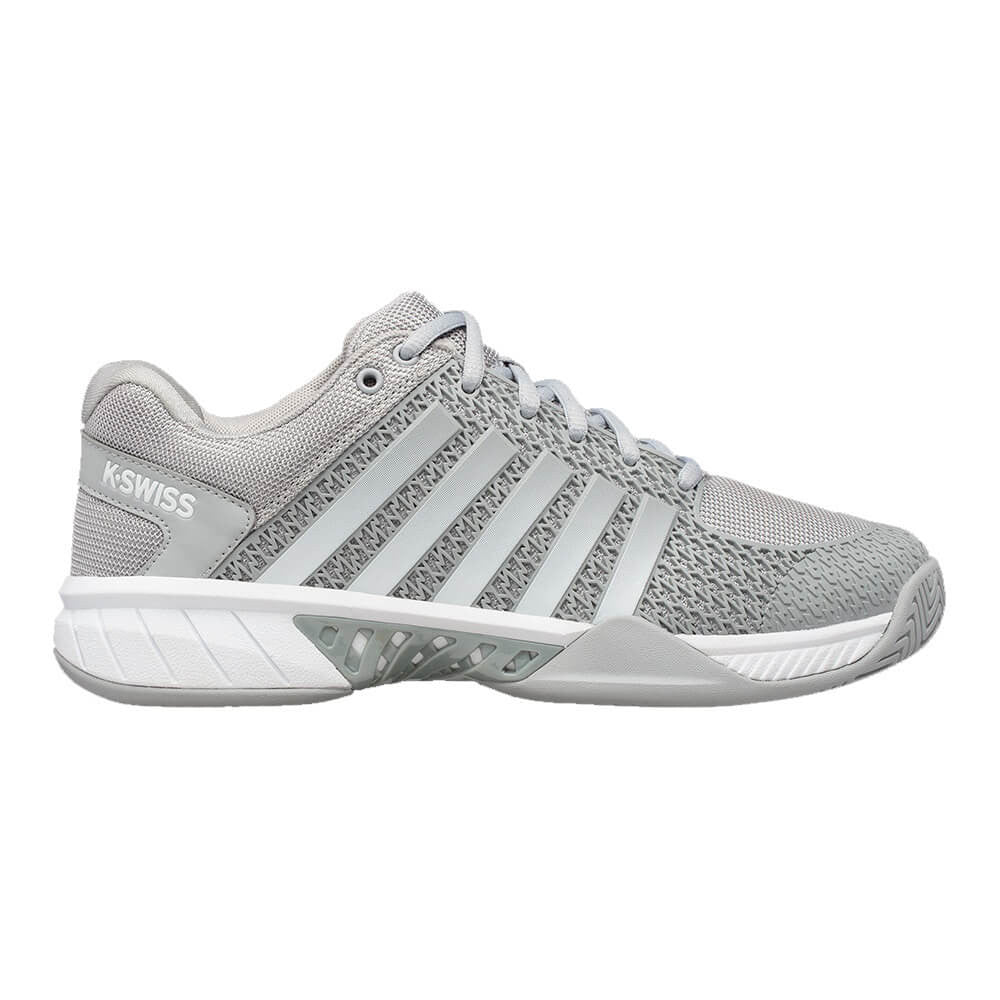 Pickleballsports K-Swiss Express Light Wide Pickleball Shoe for Women