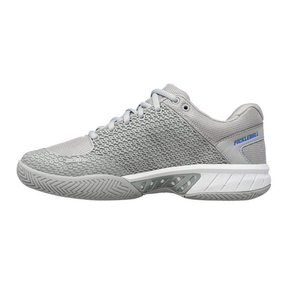 Pickleballsports K-Swiss Express Light Wide Pickleball Shoe for Women