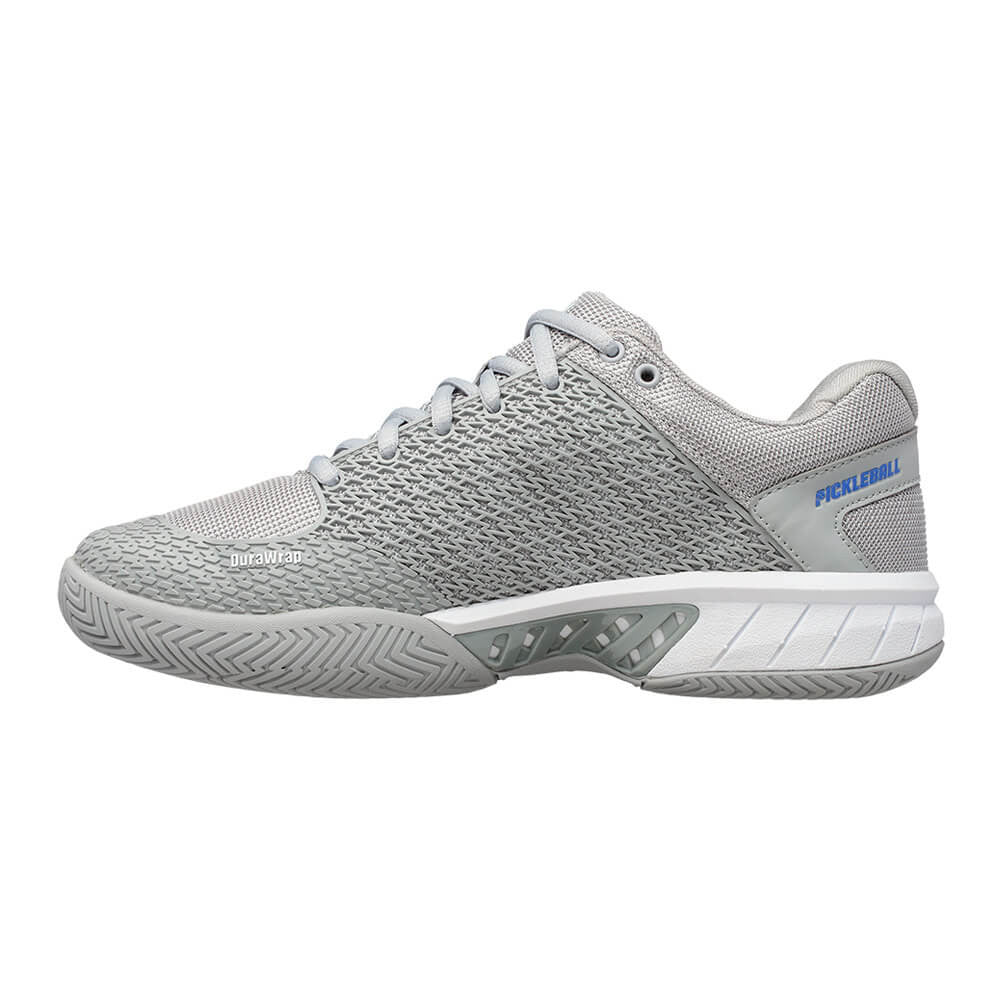 Pickleballsports K-Swiss Express Light Wide Pickleball Shoe for Women
