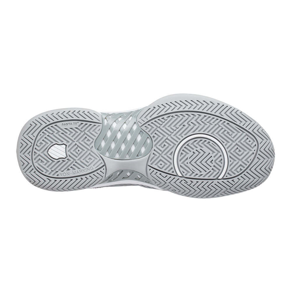 Pickleballsports K-Swiss Express Light Wide Pickleball Shoe for Women