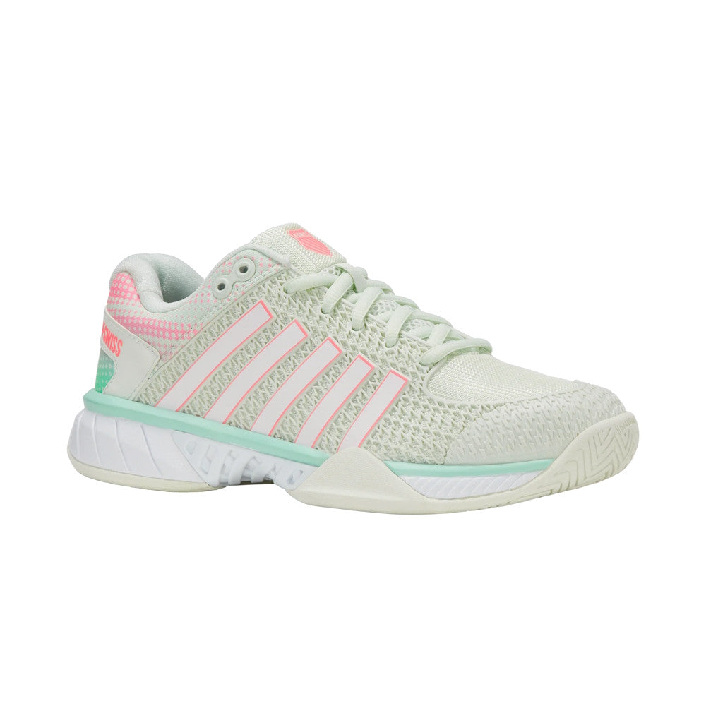 Pickleballsports K-Swiss Express Light Wide Pickleball Shoe for Women