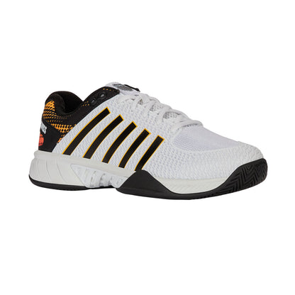 Pickleballsports K-Swiss  Express Light 2E Wide Pickleball Shoes