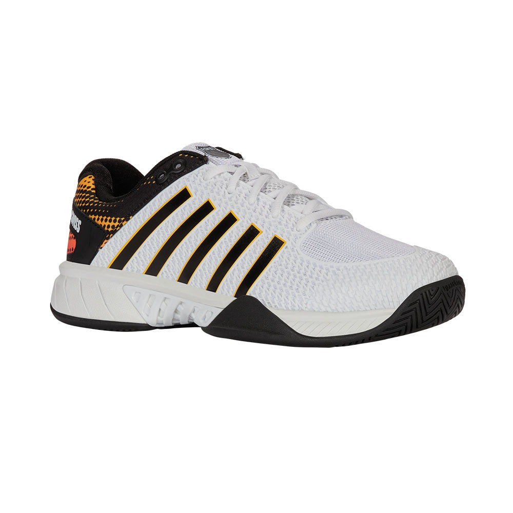 Pickleballsports K-Swiss  Express Light 2E Wide Pickleball Shoes