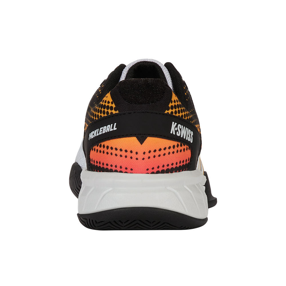 Pickleballsports K-Swiss  Express Light 2E Wide Pickleball Shoes