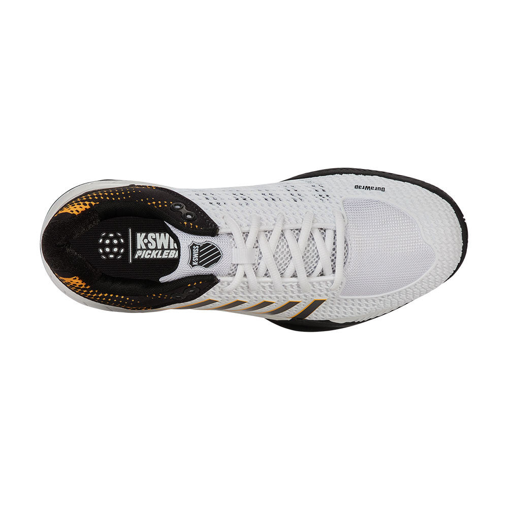 Pickleballsports K-Swiss  Express Light 2E Wide Pickleball Shoes