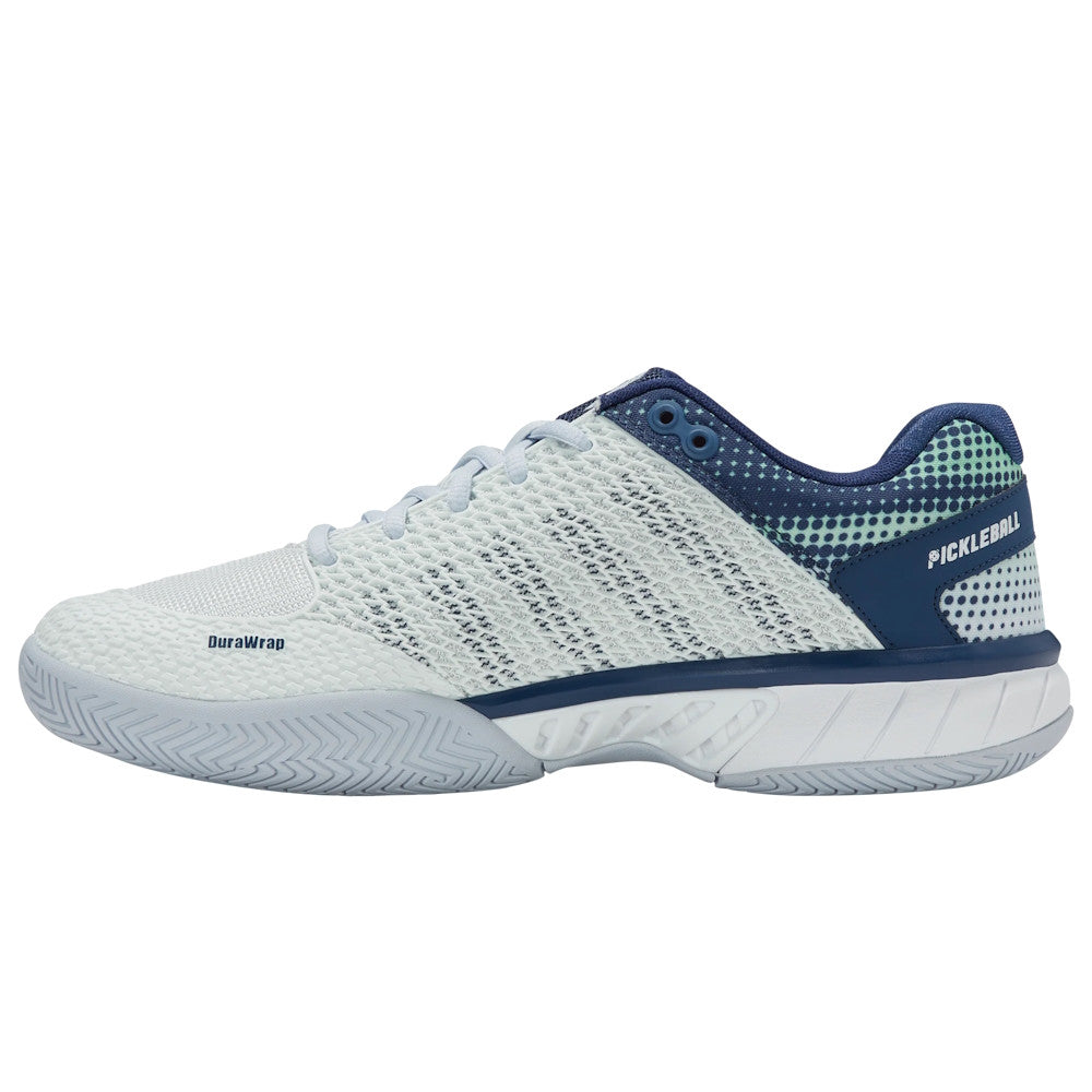 Pickleballsports K-Swiss  Express Light 2E Wide Pickleball Shoes