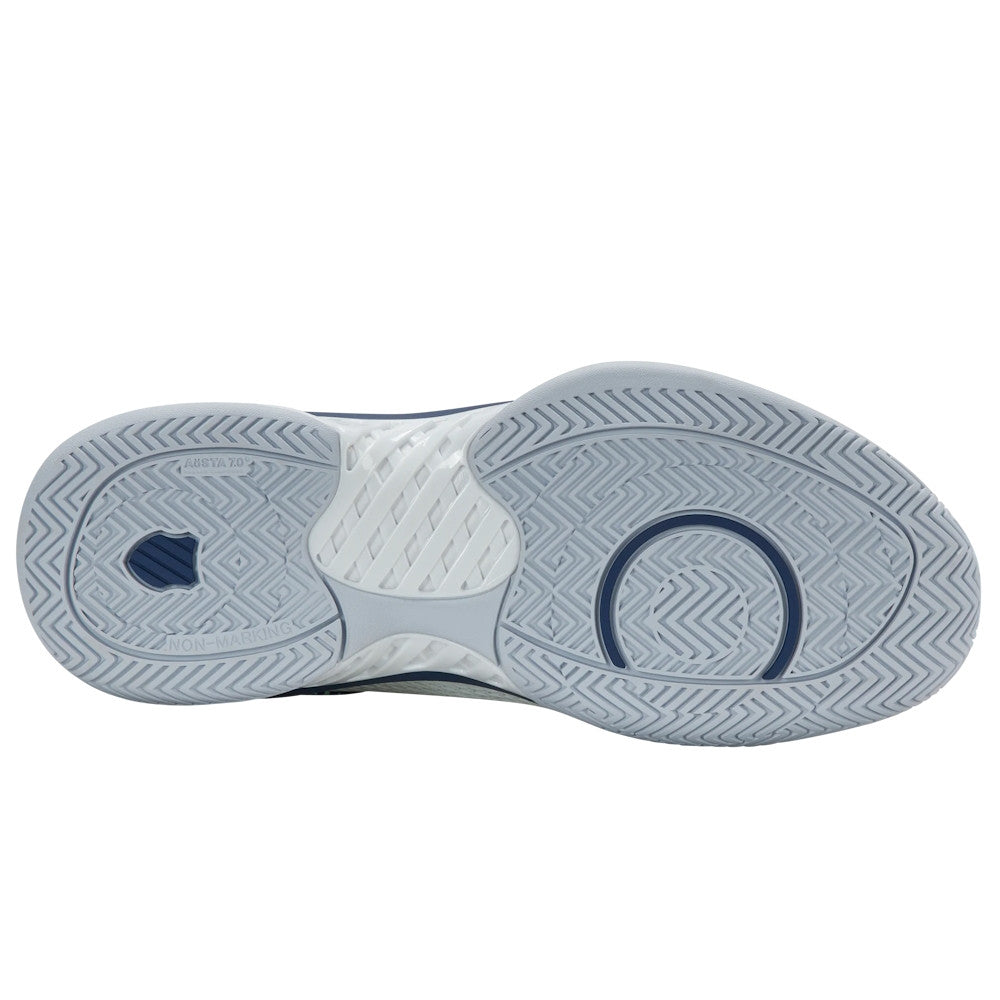 Pickleballsports K-Swiss  Express Light 2E Wide Pickleball Shoes