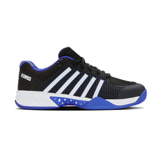 Pickleballsports K-Swiss  Express Light 2E Wide Pickleball Shoes
