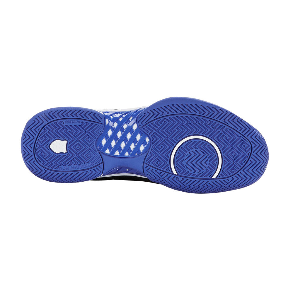 Pickleballsports K-Swiss  Express Light 2E Wide Pickleball Shoes