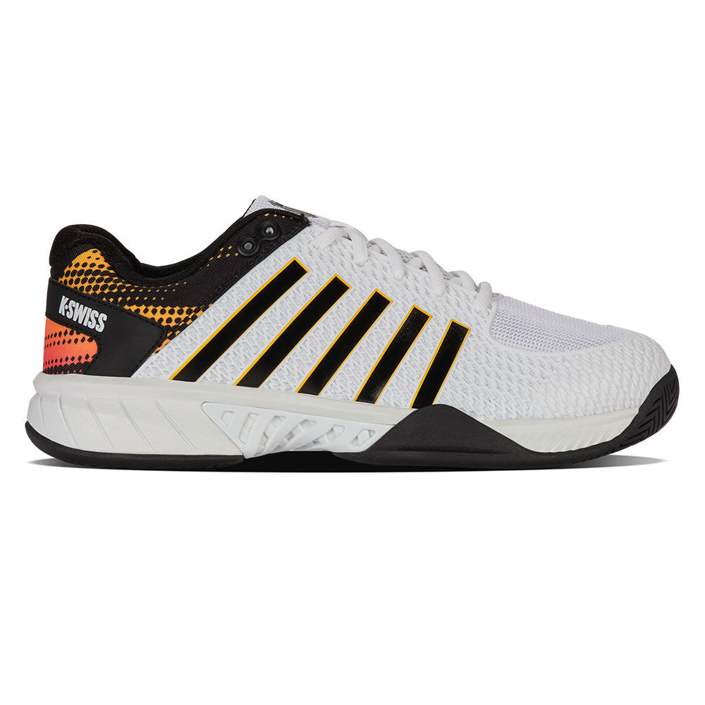 Pickleballsports K-Swiss  Express Light 2E Wide Pickleball Shoes