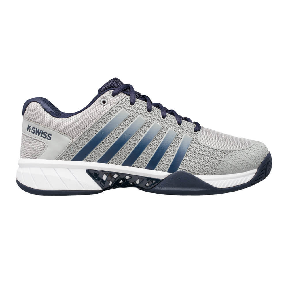 Pickleballsports K-Swiss  Express Light 2E Wide Pickleball Shoes