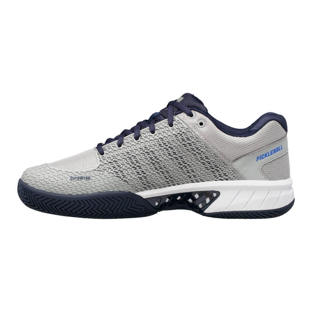Pickleballsports K-Swiss  Express Light 2E Wide Pickleball Shoes