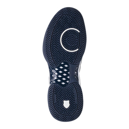Pickleballsports K-Swiss  Express Light 2E Wide Pickleball Shoes