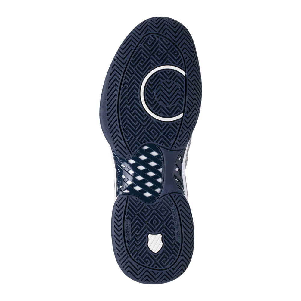 Pickleballsports K-Swiss  Express Light 2E Wide Pickleball Shoes